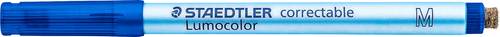 Staedtler Folienstift Lumocolor 305 M-3 Blau von Staedtler