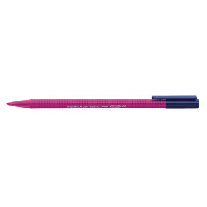 Staedtler Triplus Color Stift Blau/Lila 1mm - 1 Stk von Staedtler