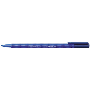 Staedtler Triplus Color Stift Blau 1mm - 1 Stk von Staedtler