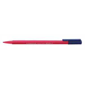 Staedtler Triplus Color Stift Bordeaux 1mm - 1 Stk von Staedtler