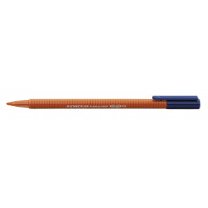 Staedtler Triplus Color Stift Burnt Siena 1mm - 1 Stk von Staedtler