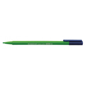 Staedtler Triplus Color Stift Grasgrün 1mm - 1 Stk von Staedtler