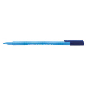 Staedtler Triplus Color Stift Hellblau 1mm - 1 Stk von Staedtler