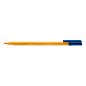 Staedtler Triplus Color Stift Hellorange 1mm - 1 Stk von Staedtler