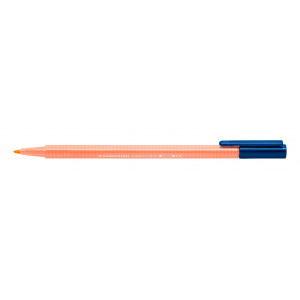 Staedtler Triplus Color Stift Lachs 1mm - 1 Stk von Staedtler