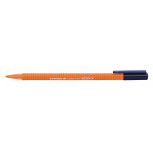 Staedtler Triplus Color Stift Orange von Staedtler