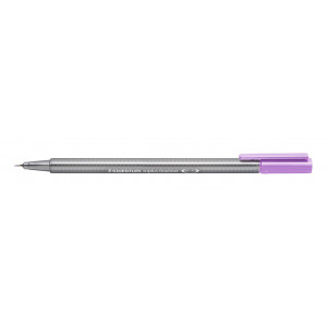 Staedtler Triplus Fineliner Stift Lavendel 0,3mm - 1 Stk