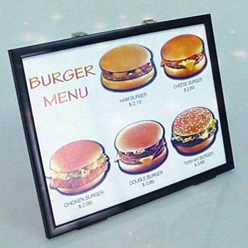 Stage Magic 4D Burger Board - Zaubertricks von Stage Magic