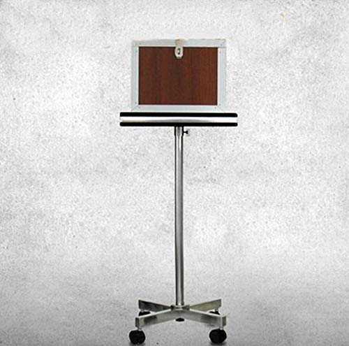 Stage Magic Master Prediction System - Brown Finish - Magic Tricks von Stage Magic