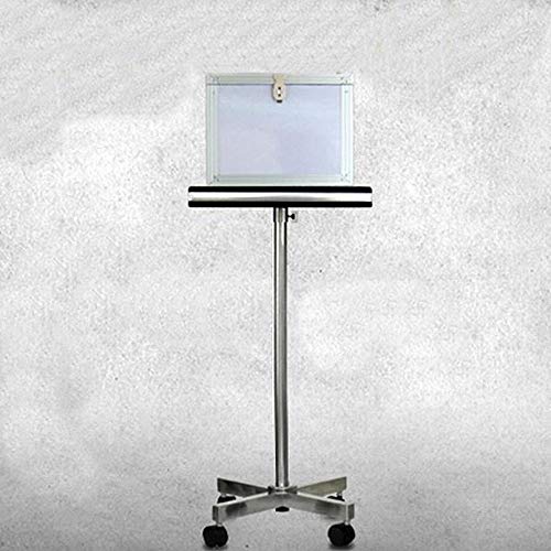 Stage Magic Master Prediction System - White Finish - Magic Tricks von Stage Magic