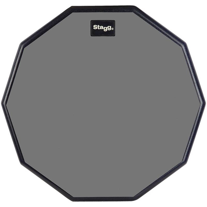 Stagg 12" Practice Pad Übungspad von Stagg