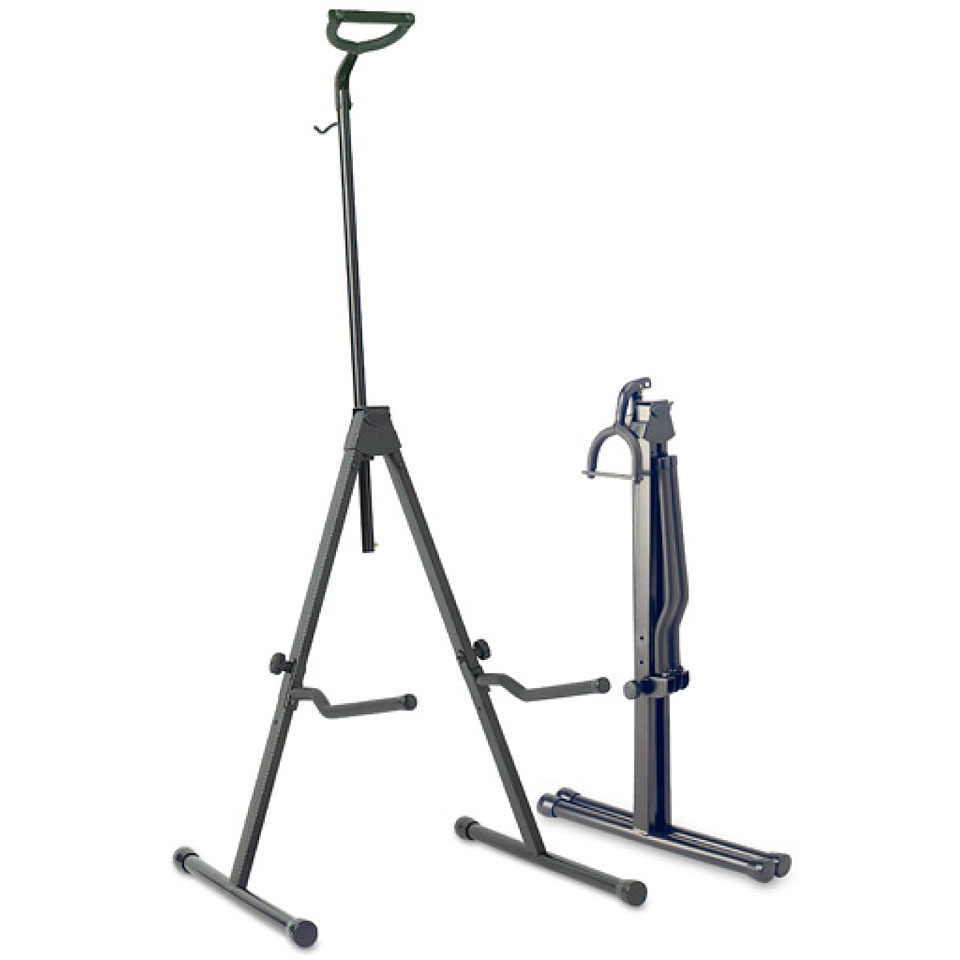 Stagg SV-CE Cello Stand Ständer Streichinstr. von Stagg