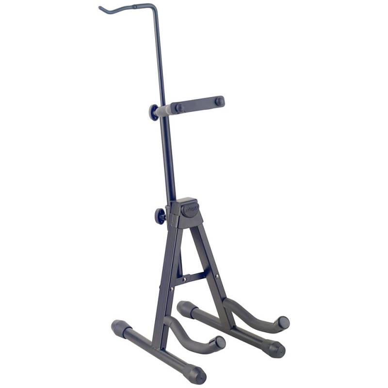 Stagg SV-VN Violin/Viola Stand Ständer Streichinstr. von Stagg