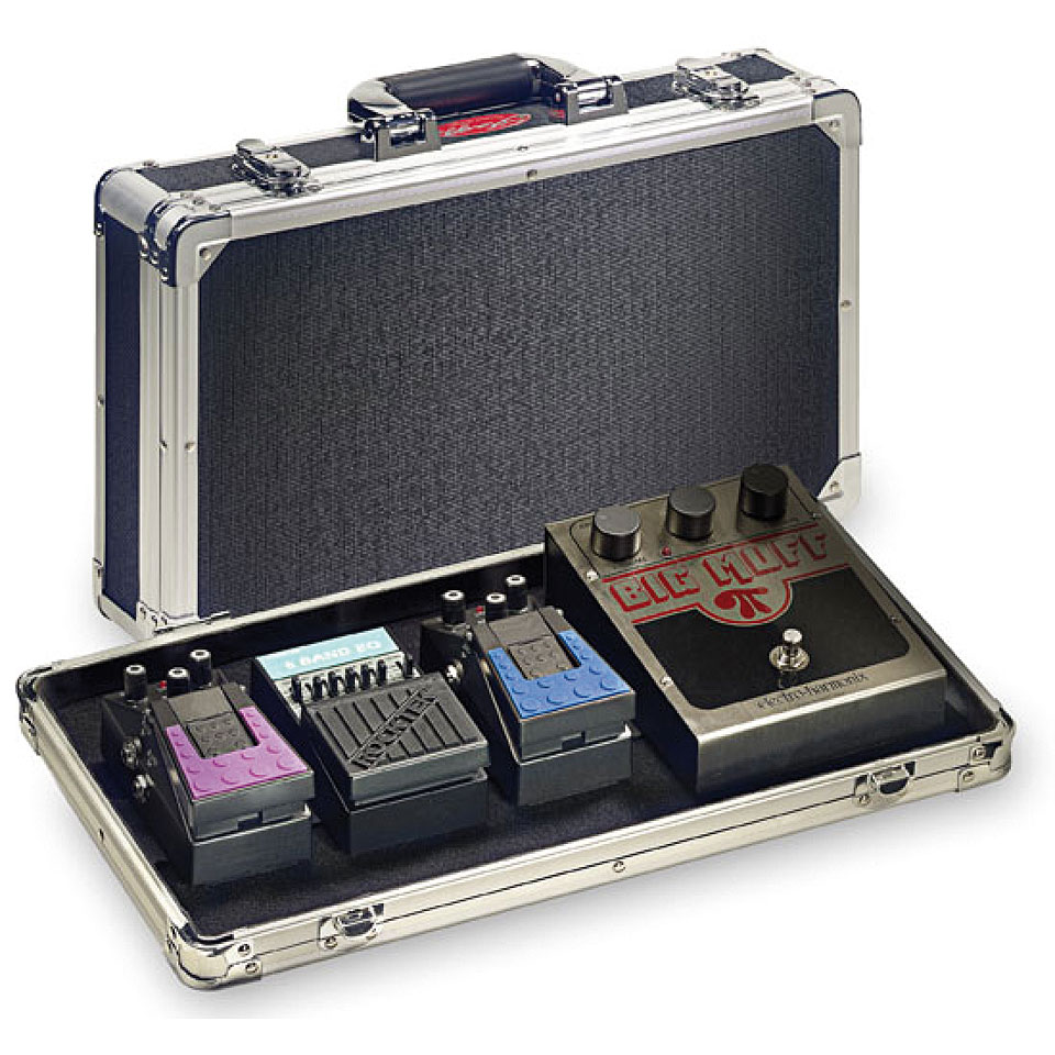 Stagg UPC-424 Pedal Case Pedalboard von Stagg