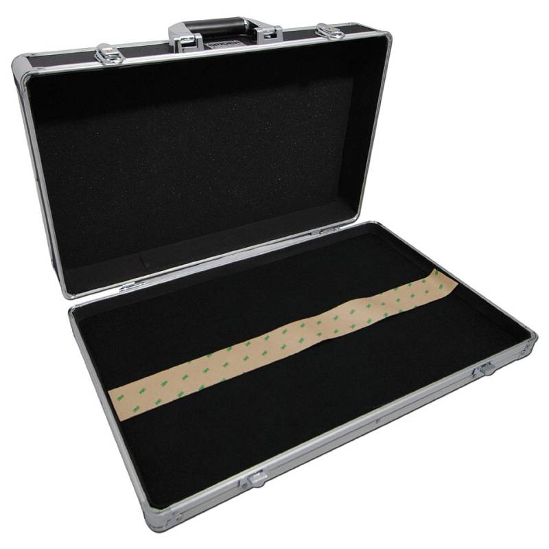 Stagg UPC-500 Pedal Case Pedalboard von Stagg