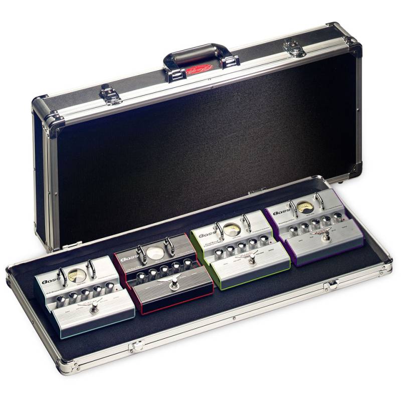 Stagg UPC-688 Pedal Case Pedalboard von Stagg