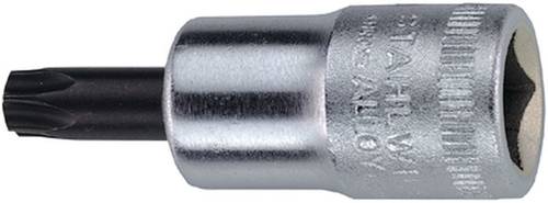 Stahlwille 49 TX T 25 02100025 3/8  (10 mm) Schraubendrehereinsatz T 25 3/8  (10 mm) von Stahlwille