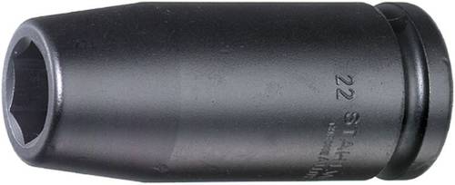 Stahlwille 56 IMP 19 25020019 Sechskant Steckschlüsseleinsatz 3/4  (20 mm) von Stahlwille