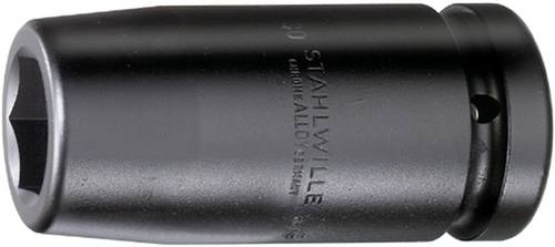 Stahlwille 66 IMP 32 26020032 Sechskant Steckschlüsseleinsatz 1  (25 mm) von Stahlwille