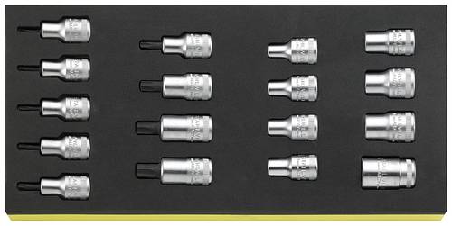 Stahlwille TCS 50TX/54TX/17 96838763 Steckschlüsseleinsatz von Stahlwille