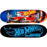 HOT WHEELS Skateboard 71cm ABEC5 HOT WHEELS Skateboard 71cm ABEC5 von Stamp S.A.S.