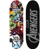 STAMP Skateboard 28x8 AVENGERS STAMP Skateboard 28x8 AVENGERS von Stamp S.A.S.