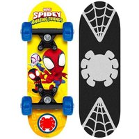 STAMP Skateboard Spidey von Stamp S.A.S.