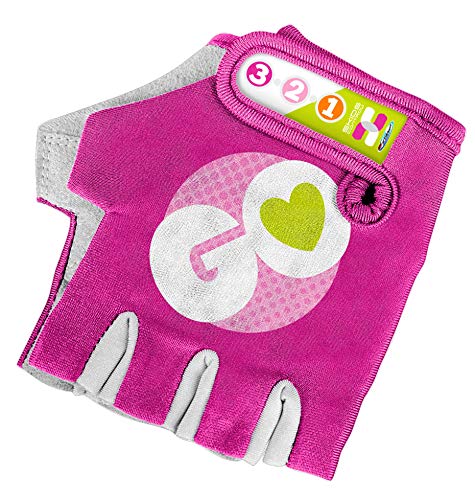 STAMP - HANDSCHUHE - SKIDS CONTROL Girl von Stamp