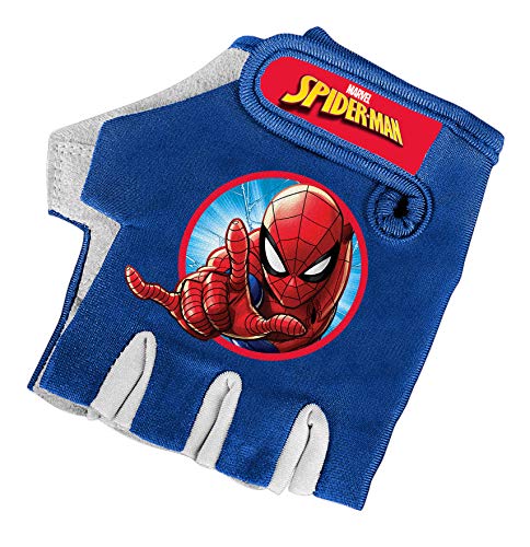 STAMP - HANDSCHUHE - SPIDERMAN von Stamp