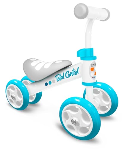 BABY WALKER SKIDS CONTROL MIXTE 2025 von Stamp