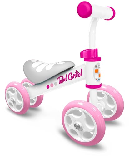 BABY WALKER SKIDS CONTROL FILLE 2025 von Stamp