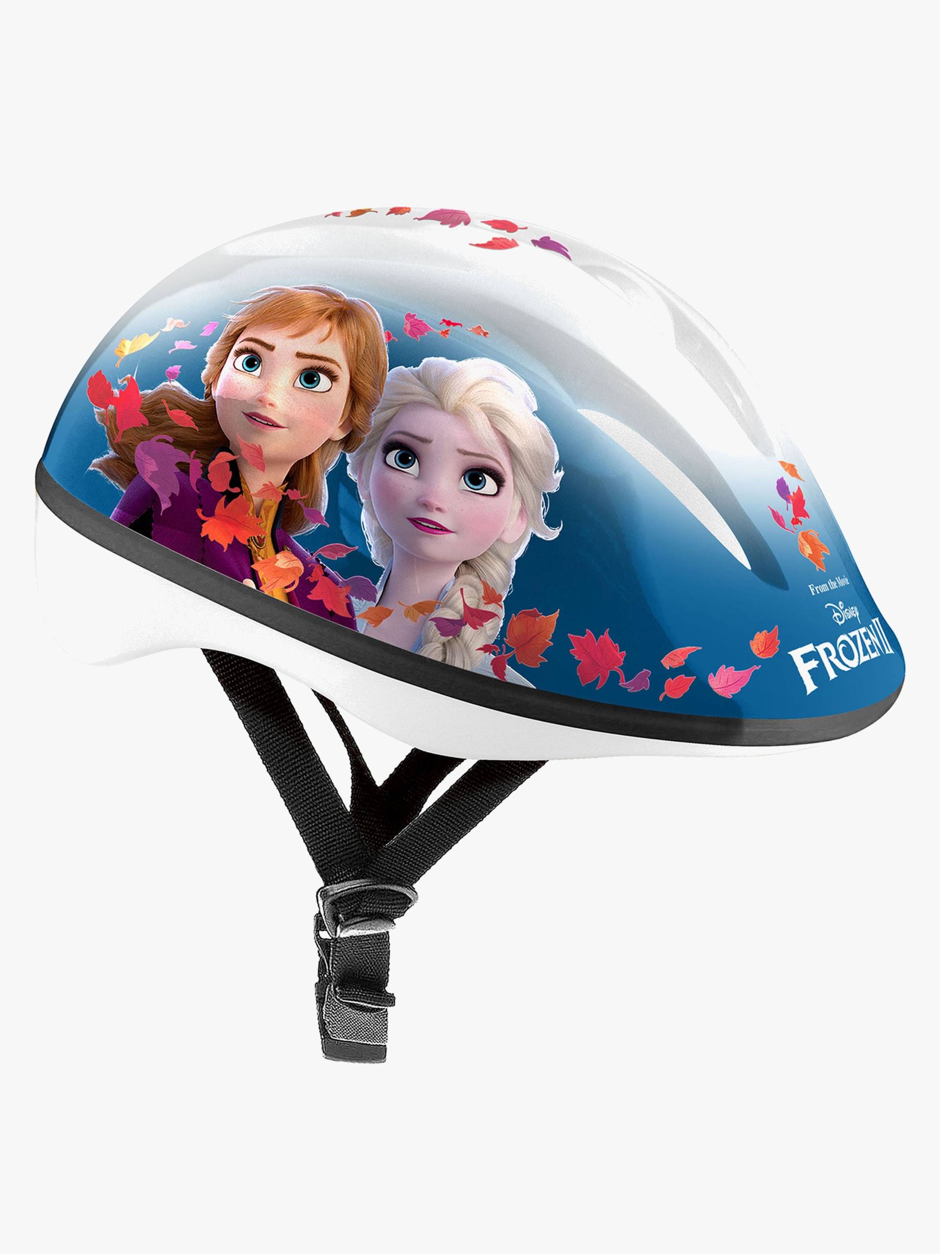 Stamp Disney Die Eiskönigin 2 Fahrradhelm XS Stamp Disney Die Eiskönigin 2 Fahrradhelm XS von Stamp