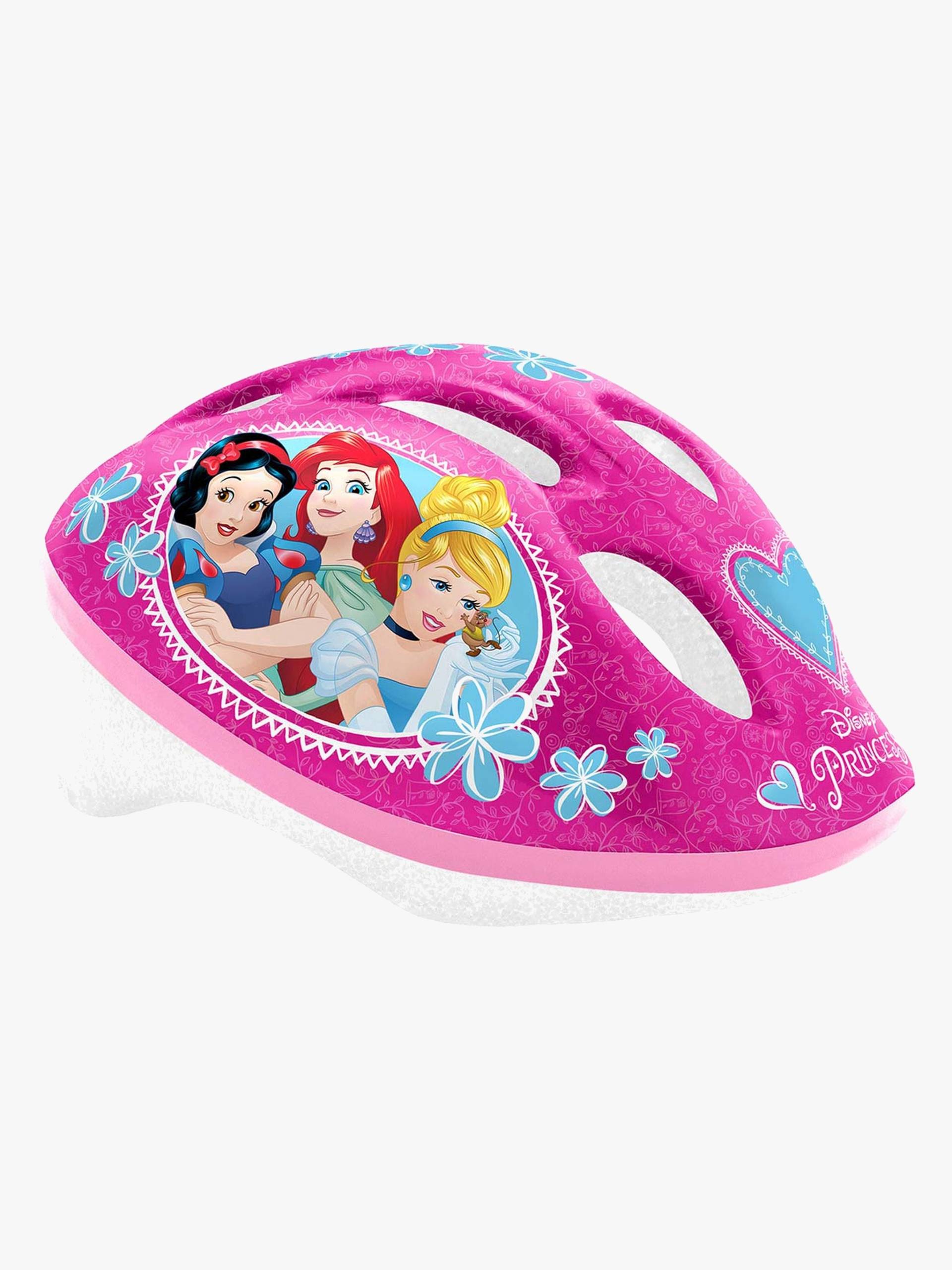 Stamp Disney Prinzessinnen Fahrradhelm S Stamp Disney Prinzessinnen Fahrradhelm S von Stamp