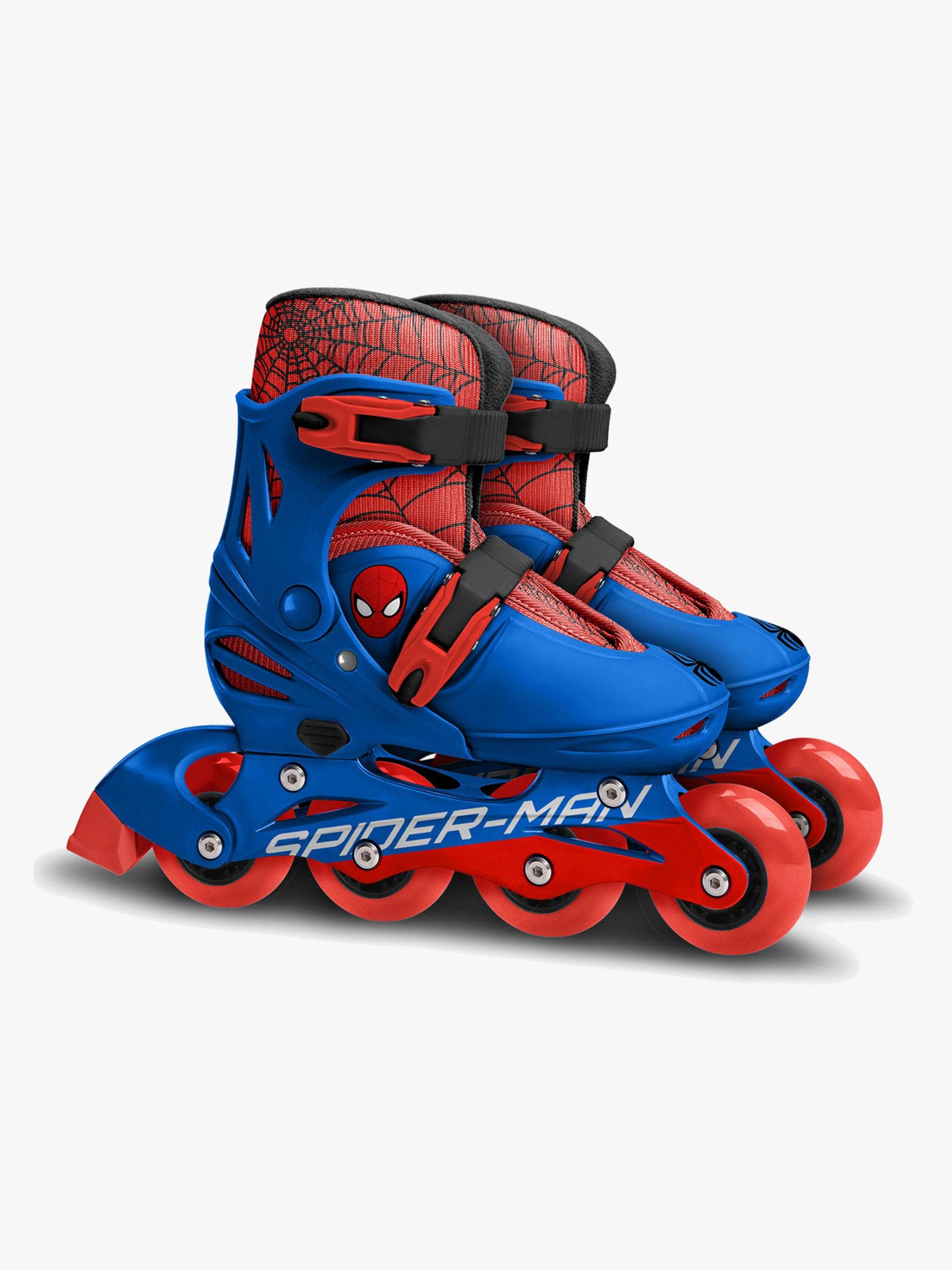 Stamp Marvel Spider-Man Verstellbare Inliner S Stamp Marvel Spider-Man Verstellbare Inliner S von Stamp