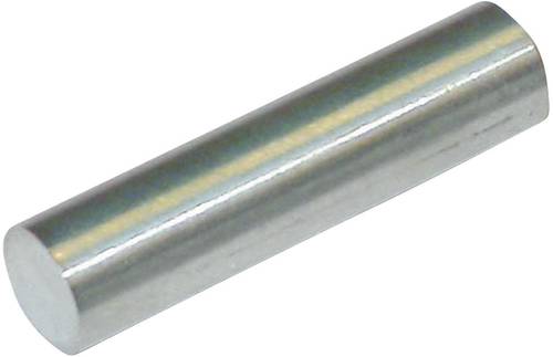 StandexMeder Electronics 4003004006 Permanent-Magnet Stab (Ø x L) 7.5mm x 27mm AlNiCo 1.32 T Grenzt von StandexMeder Electronics