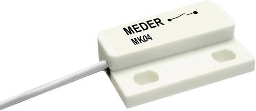 StandexMeder Electronics MK04-1A66C-500W Reed-Kontakt 1 Schließer 180 V/DC, 180 V/AC 0.5A 10W von StandexMeder Electronics