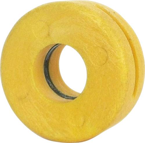 StandexMeder Electronics MS03-PP Permanent-Magnet Ring (L x B x H) 11 x 11.7 x 27mm Hartferrit Grenz von StandexMeder Electronics