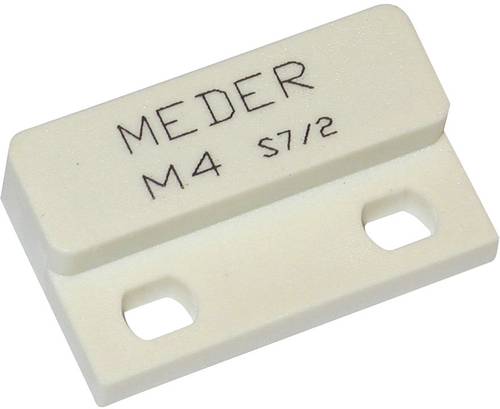 StandexMeder Electronics Magnet M04 Betätigungsmagnet für Reed-Kontakt von StandexMeder Electronics