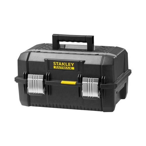 STANLEY FMST1-71219 Werkzeugkoffer unbestückt (L x B x H) 45.7 x 31 x 23.6cm von Stanley