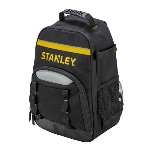 STANLEY STST1-72335 Werkzeugrucksack unbestückt (L x B x H) 35 x 16 x 44cm von Stanley