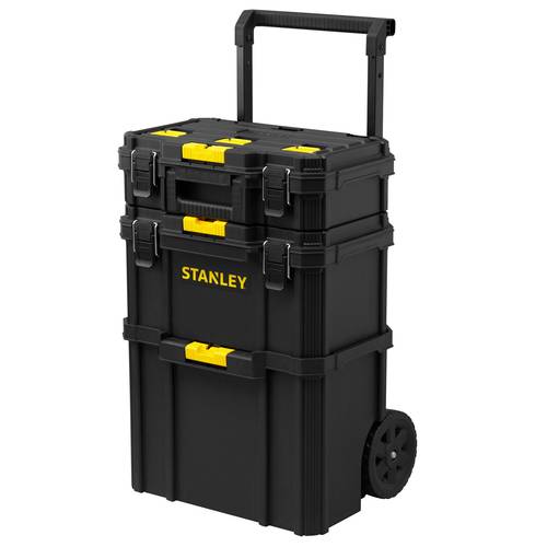 STANLEY STST83319-1 Trolley-Koffer unbestückt von Stanley