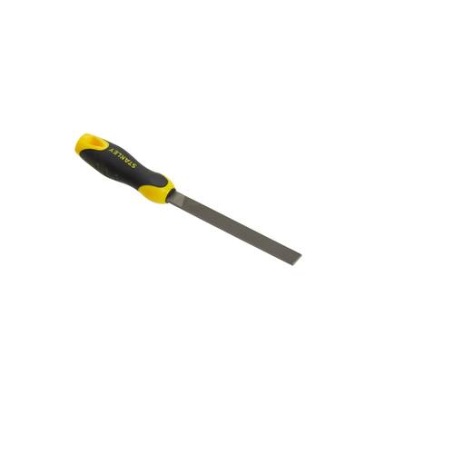 STANLEY 0-22-450 Ansatzfeile mit Heft, Hieb 2, 150mm 1St. von Stanley