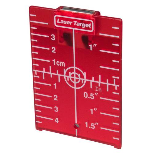 STANLEY 1-77-170 Laserzieltafel von Stanley