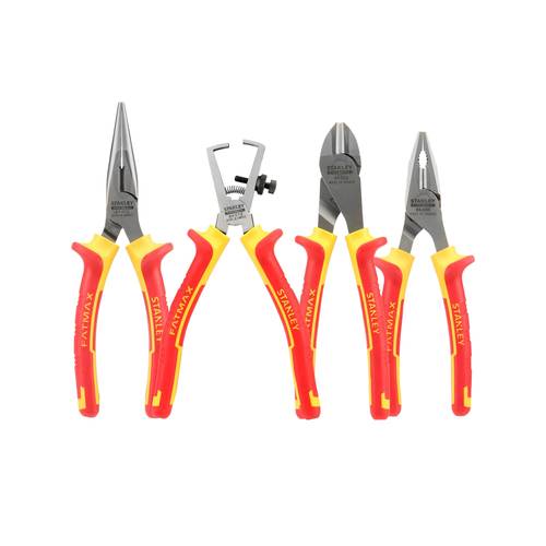 STANLEY 4-84-489 Zangen-Set von Stanley