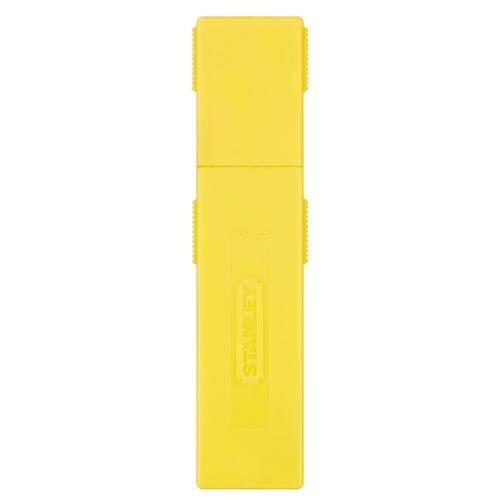 Stanley 0-11-325 Abbrechklinge 25mm Spender 10 St. 10St. von Stanley