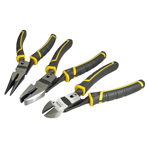 STANLEY FMHT0-72415 Zangen-Set von Stanley