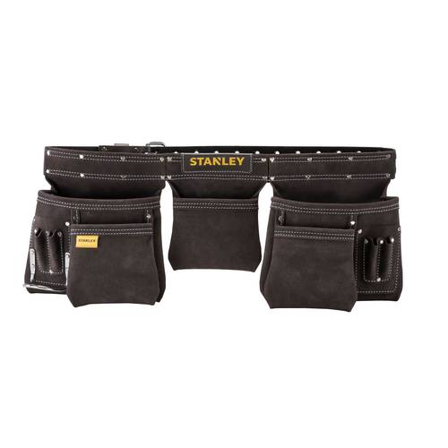 STANLEY STST1-80113 Werkzeug-Gürteltasche unbestückt von Stanley