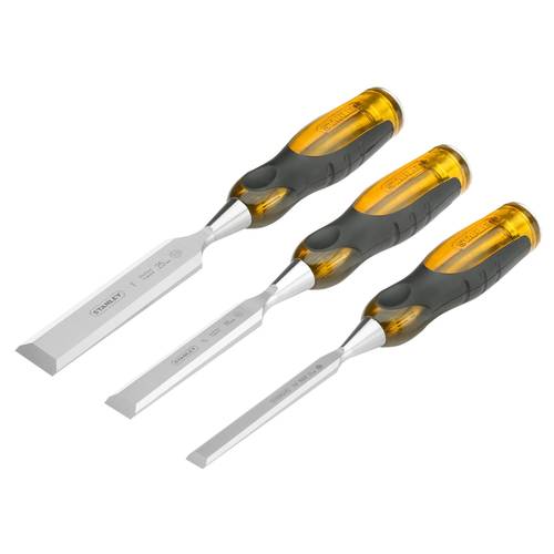 STANLEY Stechbeitel FatMax, Set 3-tlg 2-16-268 von Stanley