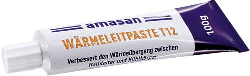 Stannol T12 Wärmeleitpaste 1St. von Stannol