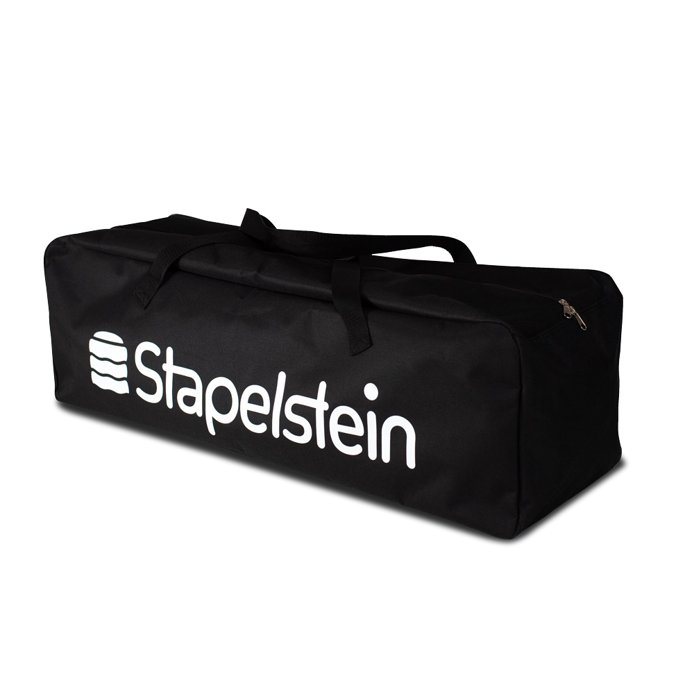 Stapelstein Bag von Stapelstein